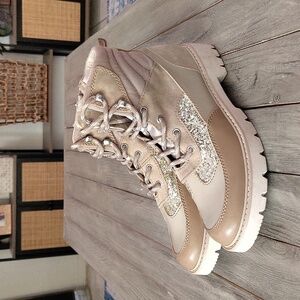 NEW Dolce Vita Pryor Bootie Size Women's 9.5